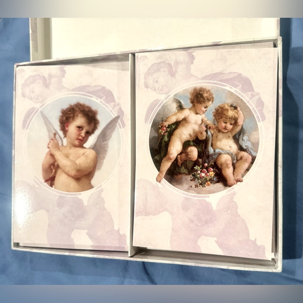 🩷VinTage~LOVE GREETING CARDS by Robert Frederick🩷💜